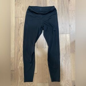 Nike leggings size Medium
